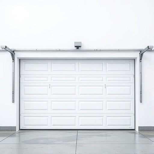 Hurricane Garage Door Reinforcement Struts